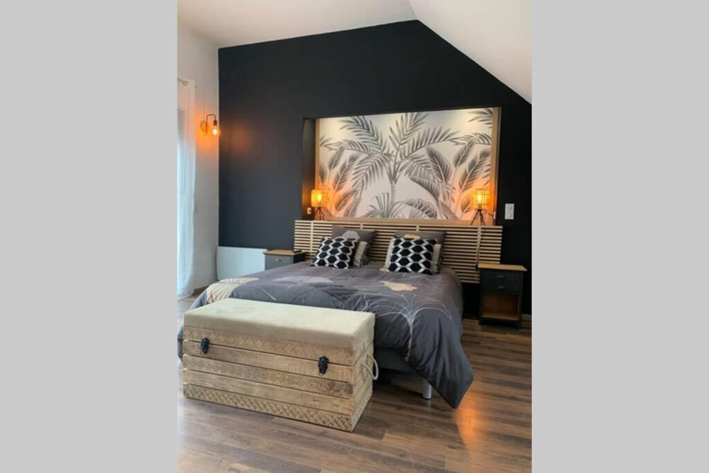 Belle-vue Apartment