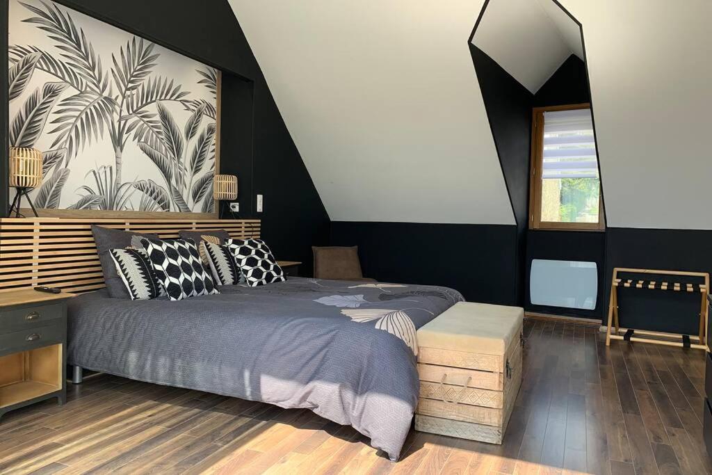 Apartment Belle-vue