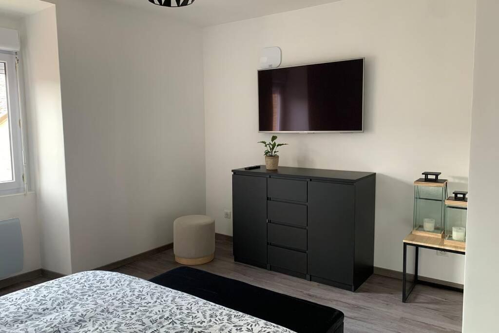 Apartment Belle-vue Hautvillers