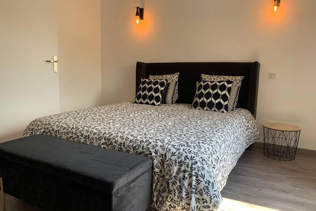 Appartement Belle-vue