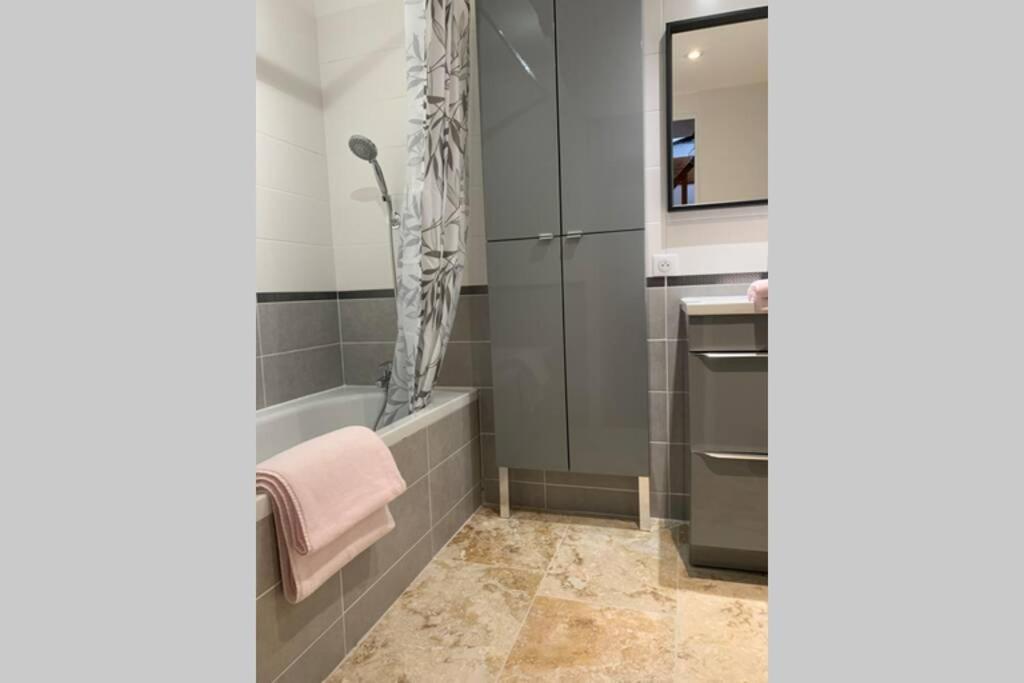 Appartement Belle-vue Hautvillers